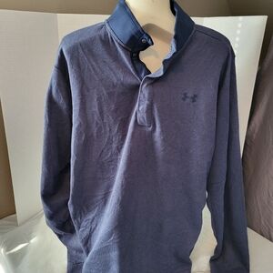 Under Armour shirt Size XL